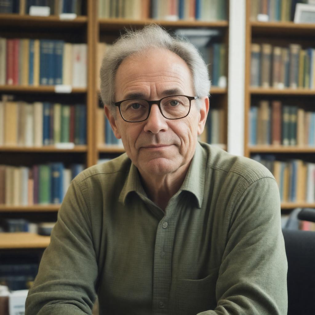 Thomas Nagel